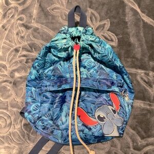 Disney Parks - Stitch Backpack